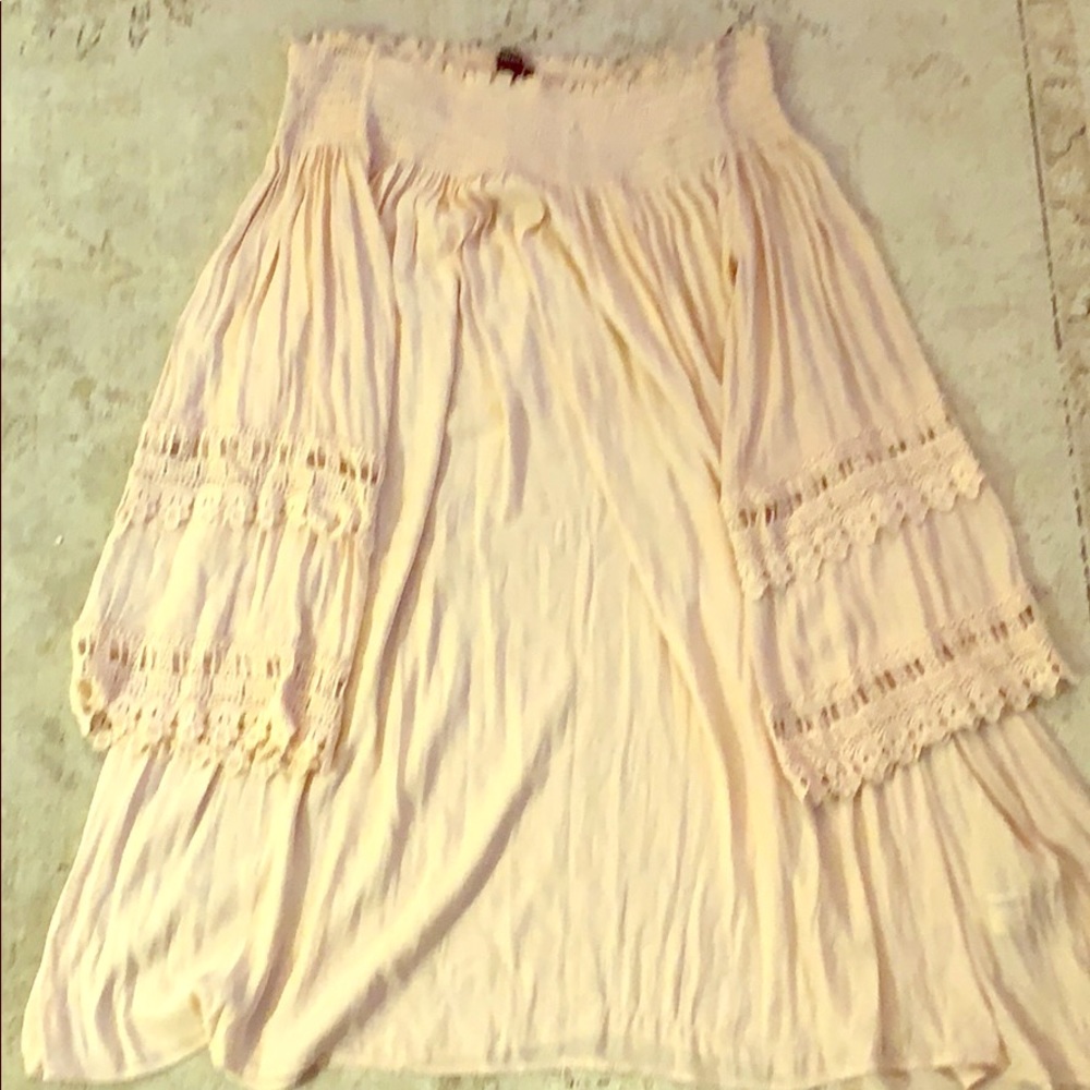 Forever 21 Spring dress